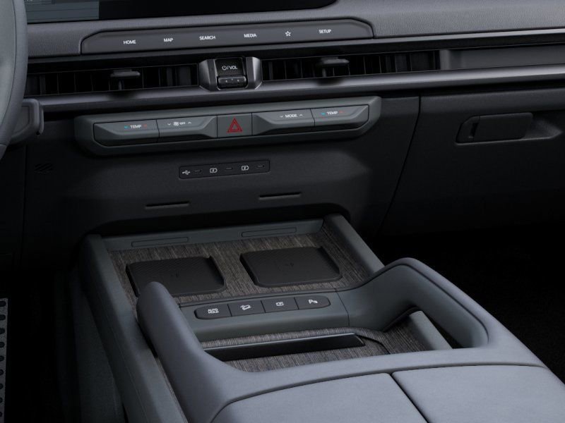 New 2027 Kia Telluride X-Line SX Prestige image 46