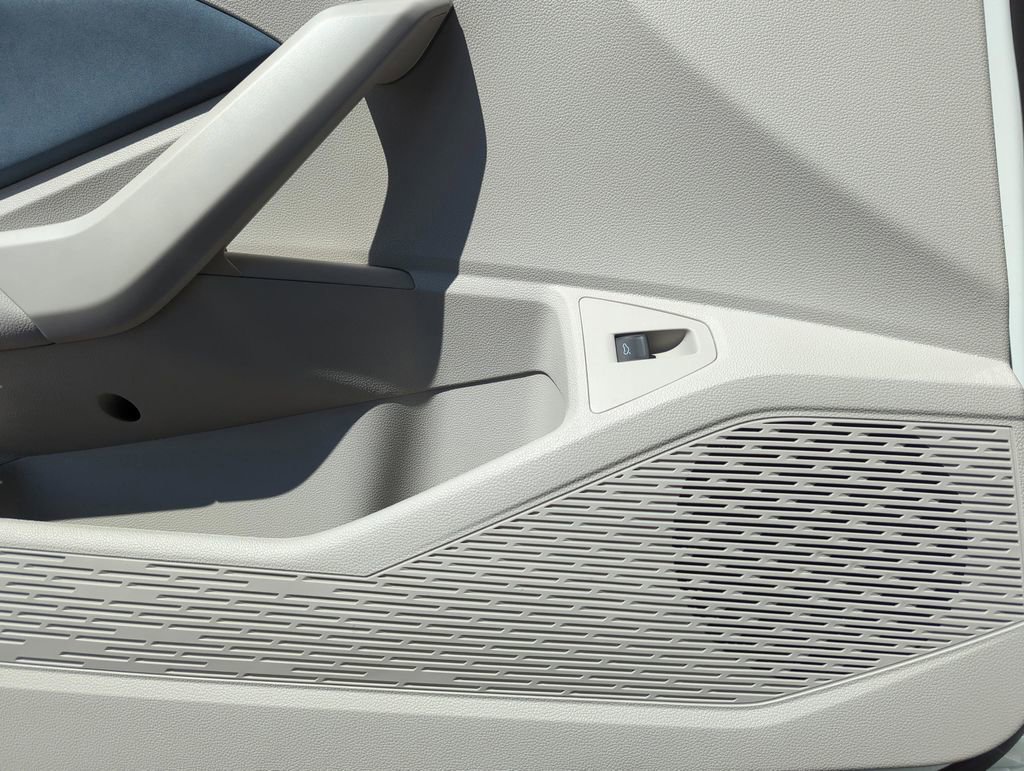 New 2026 Volkswagen Jetta SE image 27