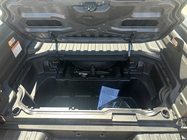 New 2026 Honda Ridgeline RTL image 34