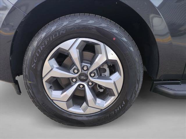 New 2027 Ford Expedition Active AWD/4WD image 10