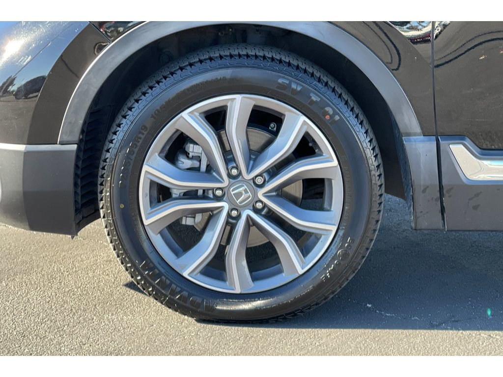 Certified 2020 Honda CR-V Touring image 44