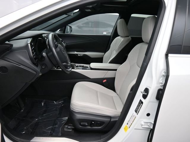 Used 2024 Lexus RX 350 Premium w/ Convenience Package AWD/4WD image 25