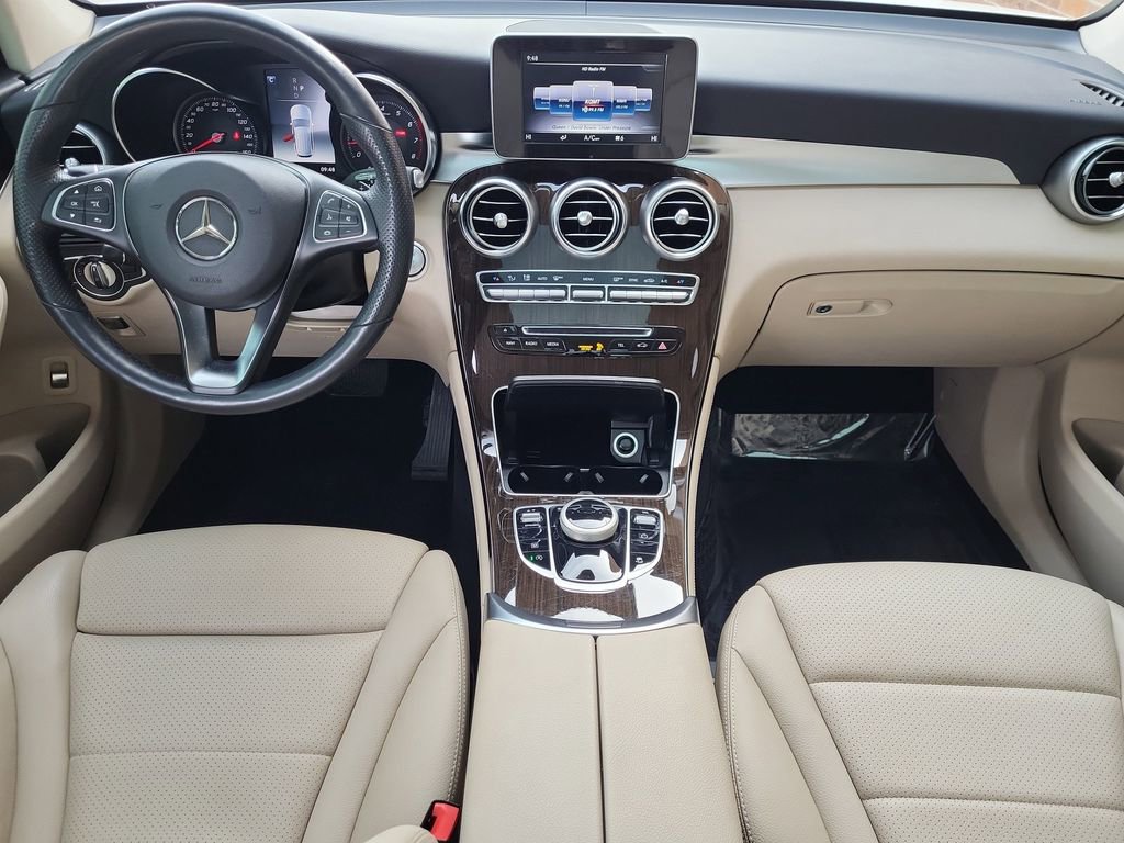 Certified 2019 Mercedes-Benz GLC 300 4MATIC image 24