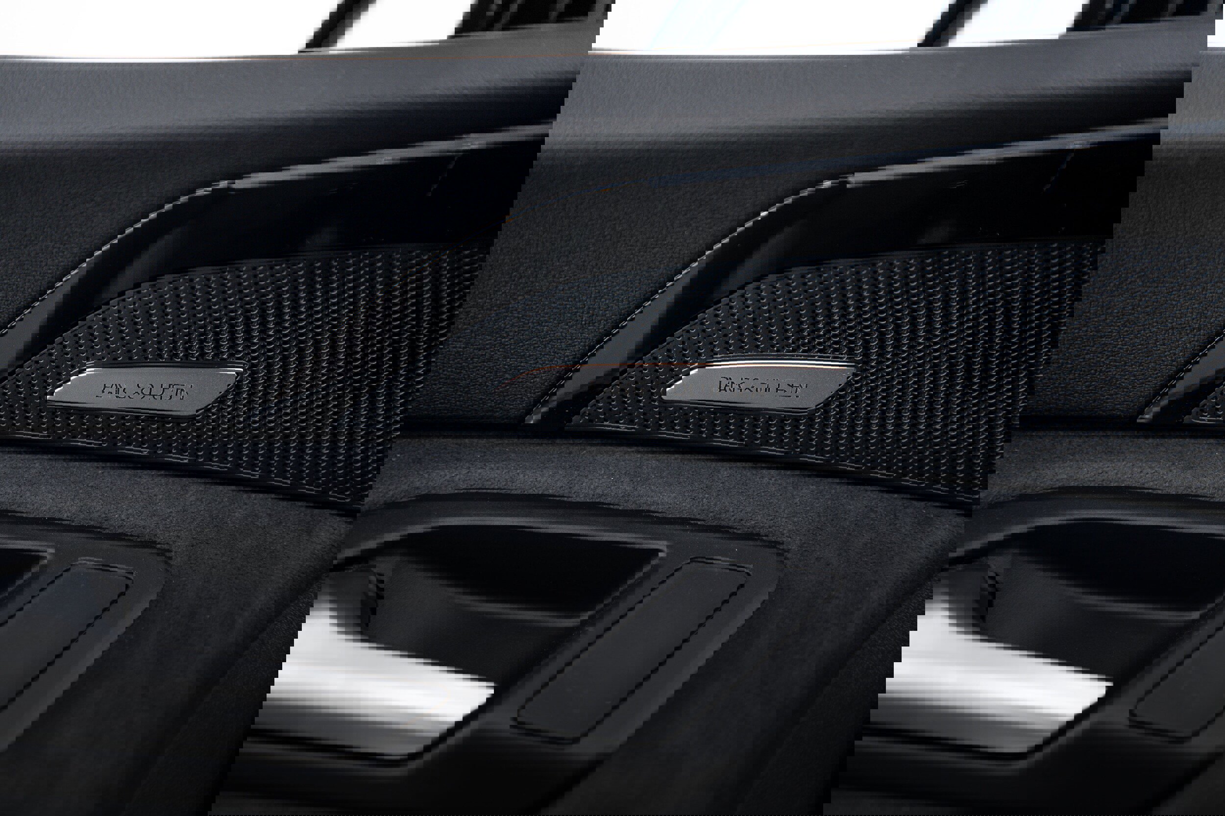 New 2025 Audi SQ5 Premium Plus image 13