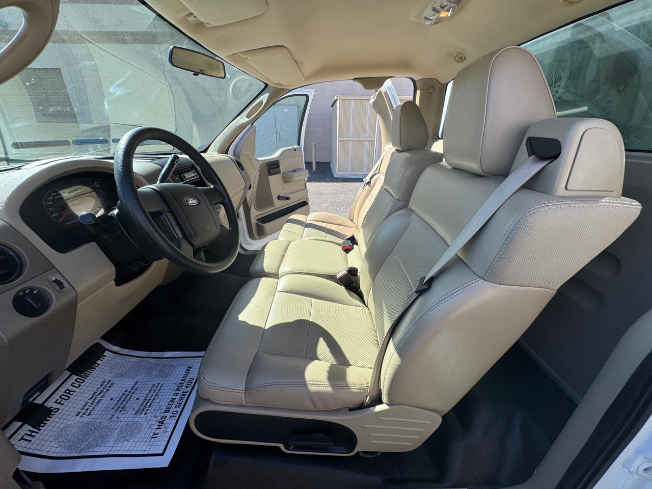 Used 2007 Ford F150 STX image 26