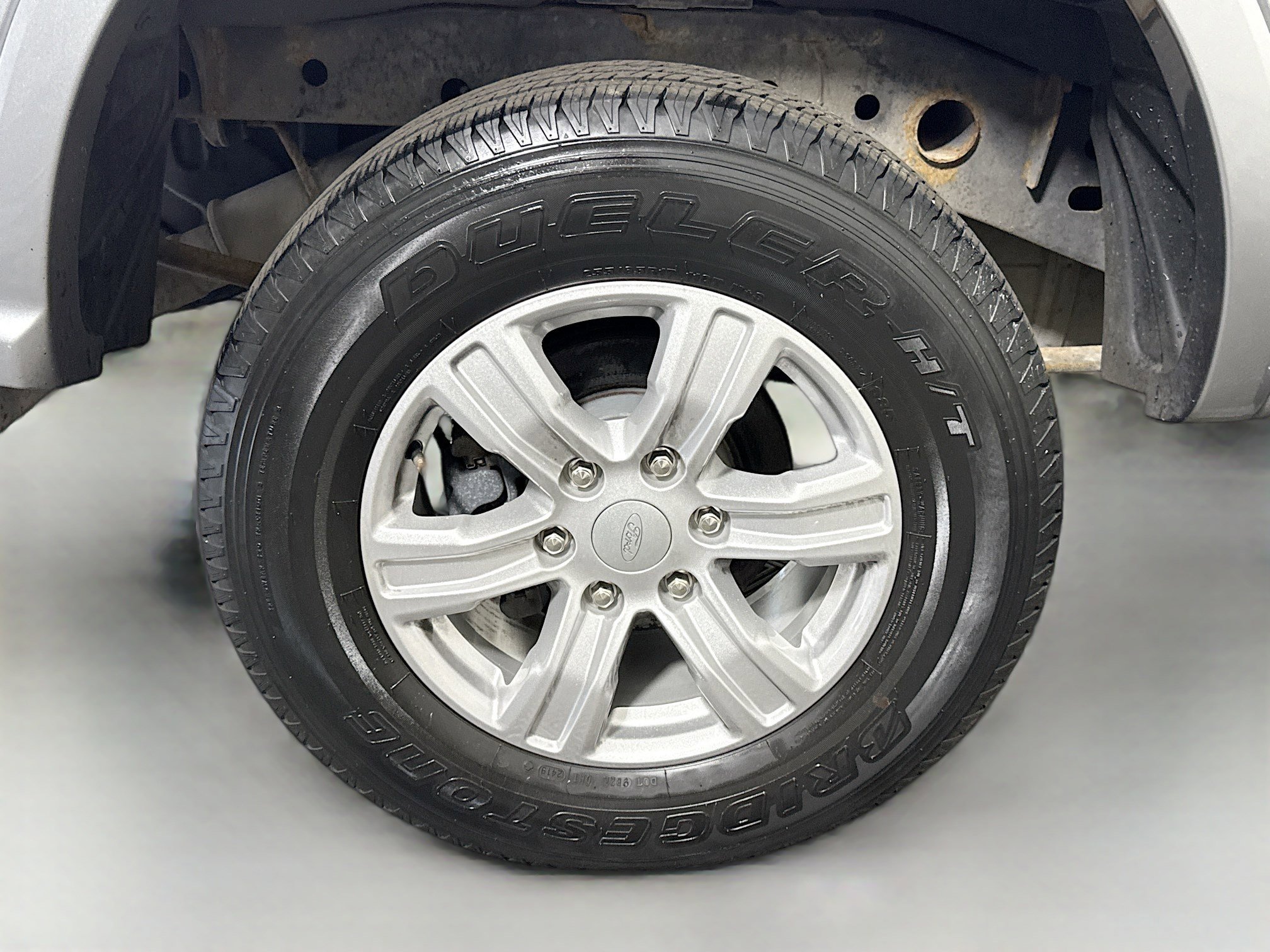 Used 2020 Ford Ranger XLT image 32