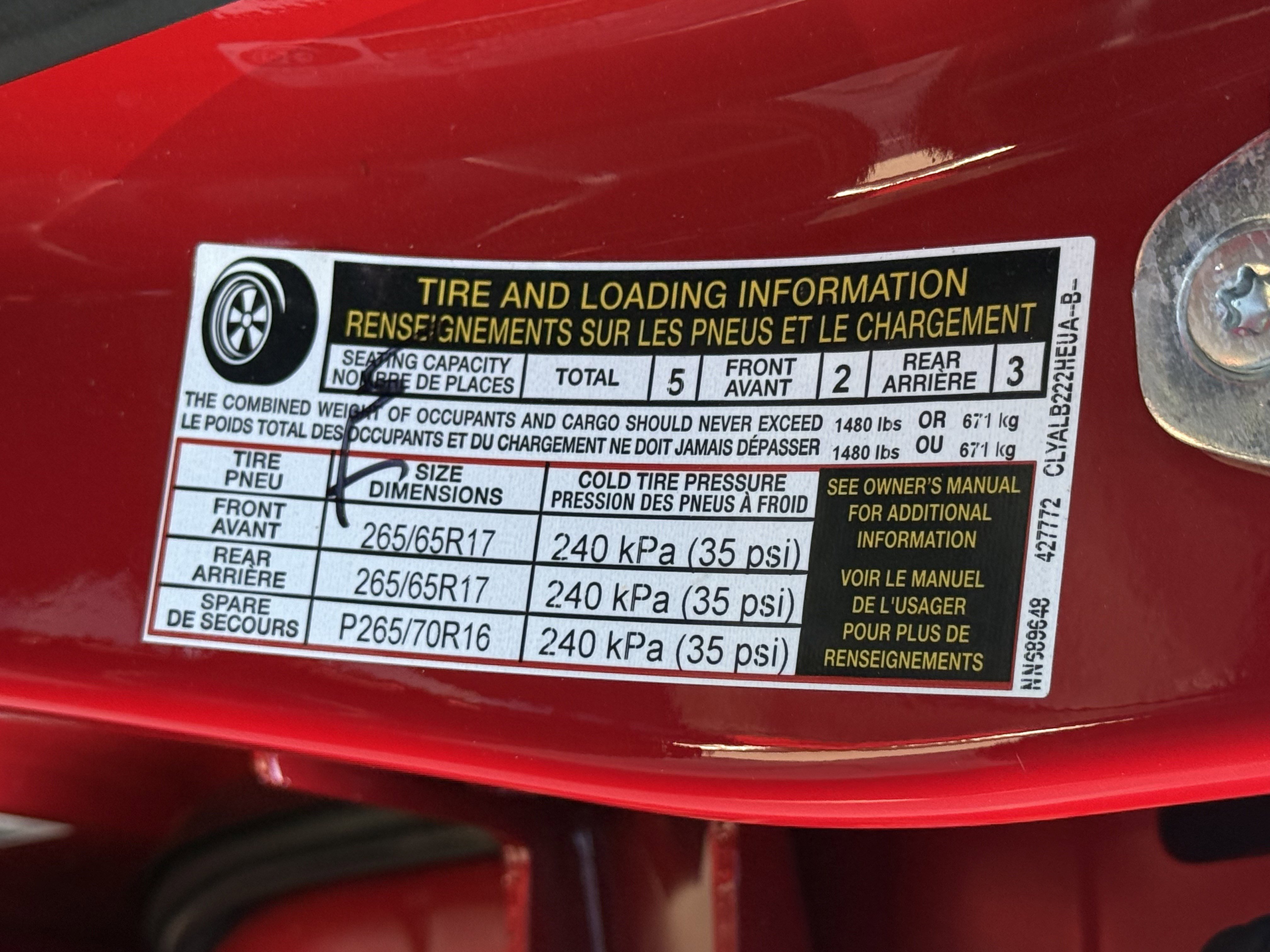 Used 2022 Nissan Frontier SV image 28