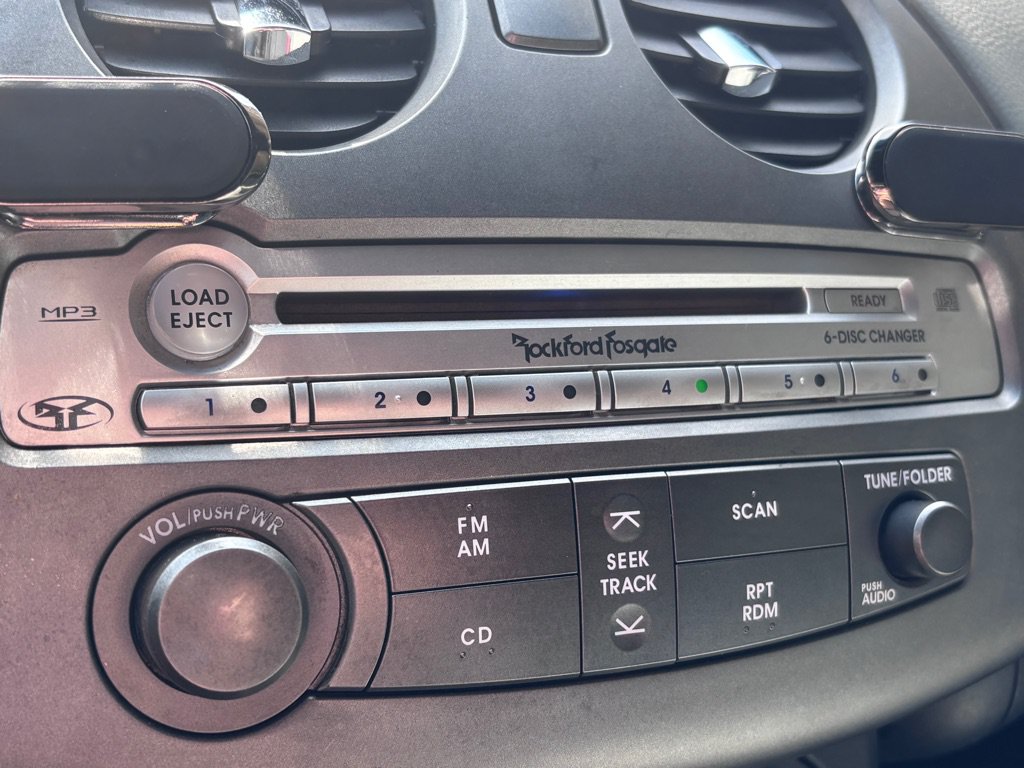 Used 2007 Mitsubishi Eclipse GT FWD image 12
