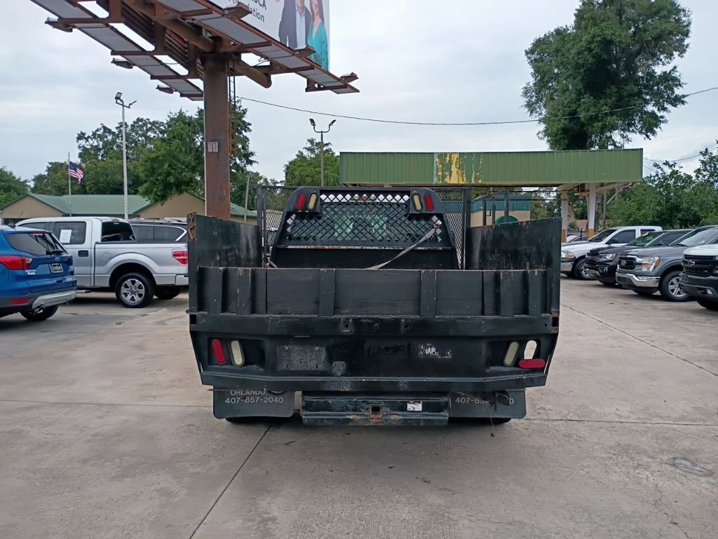 Used 2016 Ford F350 XL w/ Power Equipment Group AWD/4WD image 24