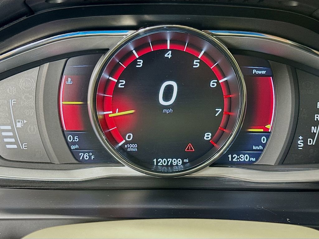 Used 2016 Volvo S60 T5 Premier image 12