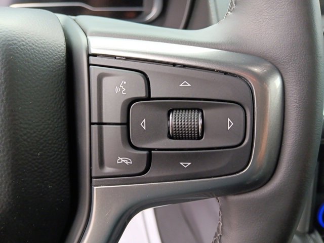 Used 2024 Chevrolet Tahoe LT w/ Luxury Package image 11