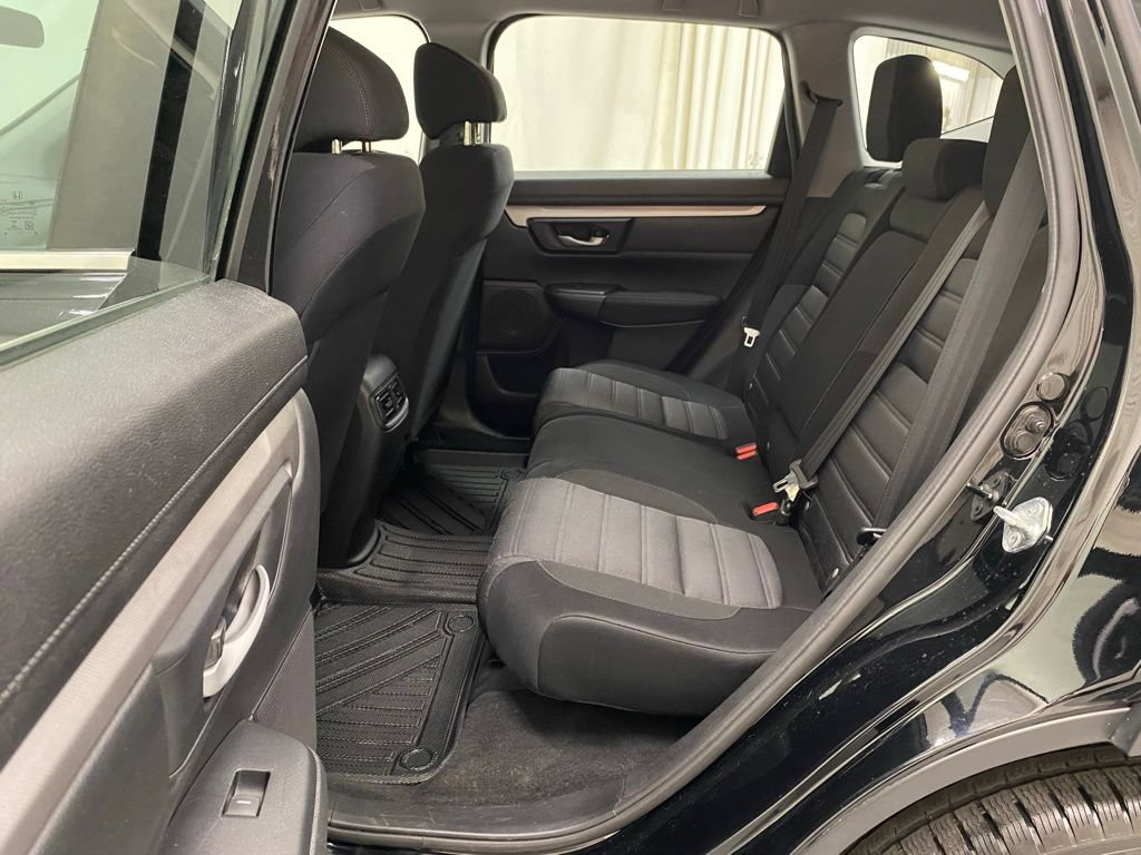Used 2021 Honda CR-V Special Edition image 16
