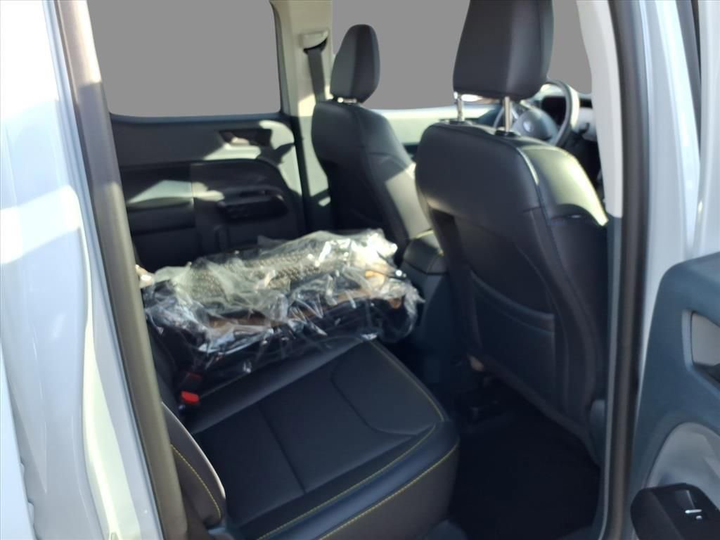 New 2026 Ford Maverick Lobo image 11