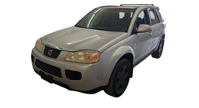 Used 2006 Saturn Vue AWD V6