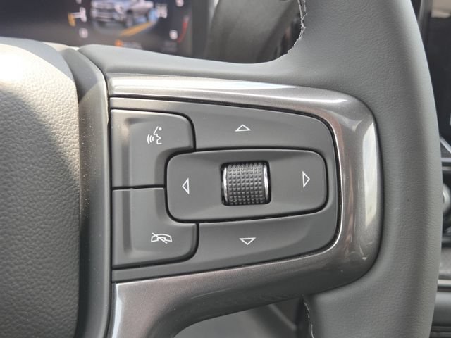 New 2026 Chevrolet Silverado 2500 ZR2 AWD/4WD image 16