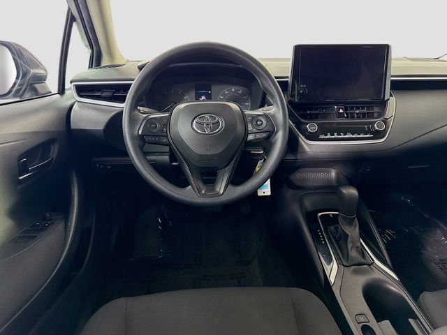 Certified 2023 Toyota Corolla LE w/ Carpet Mat Package (TMS) FWD image 20
