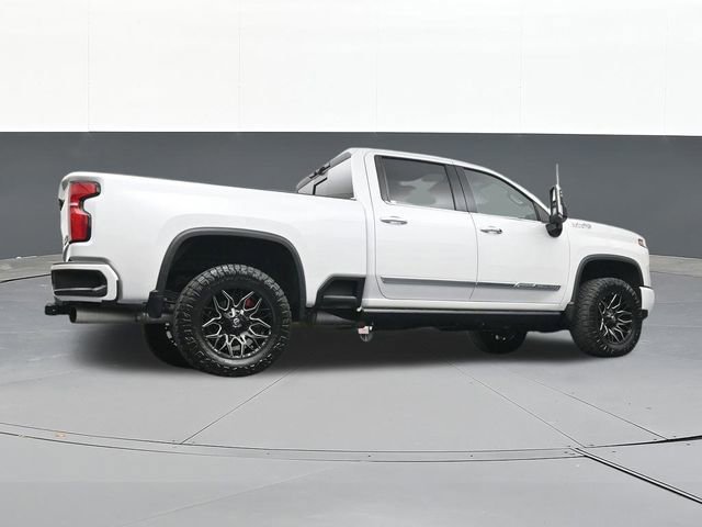Used 2024 Chevrolet Silverado 2500 High Country w/ Technology Package image 51