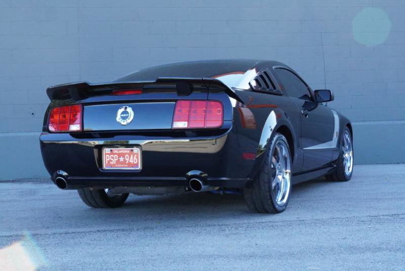 Used 2007 Ford Mustang GT image 13