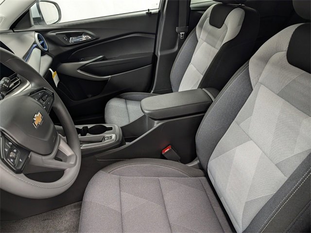New 2026 Chevrolet Trax LS w/ LS Convenience Package image 9