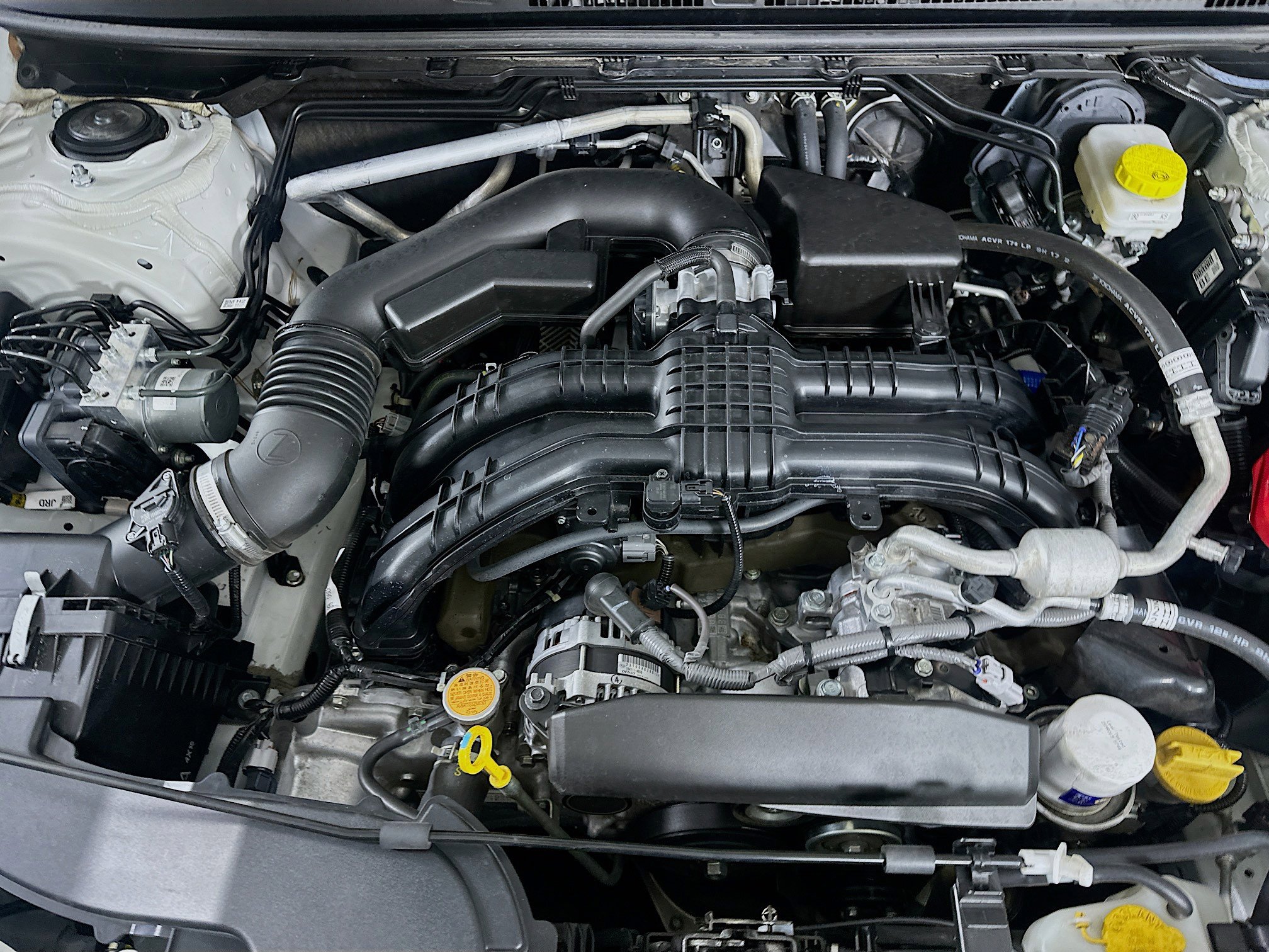 Used 2024 Subaru Crosstrek 2.0i Premium image 31