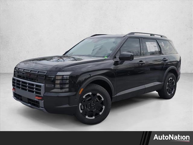 New 2026 Hyundai Palisade XRT Pro