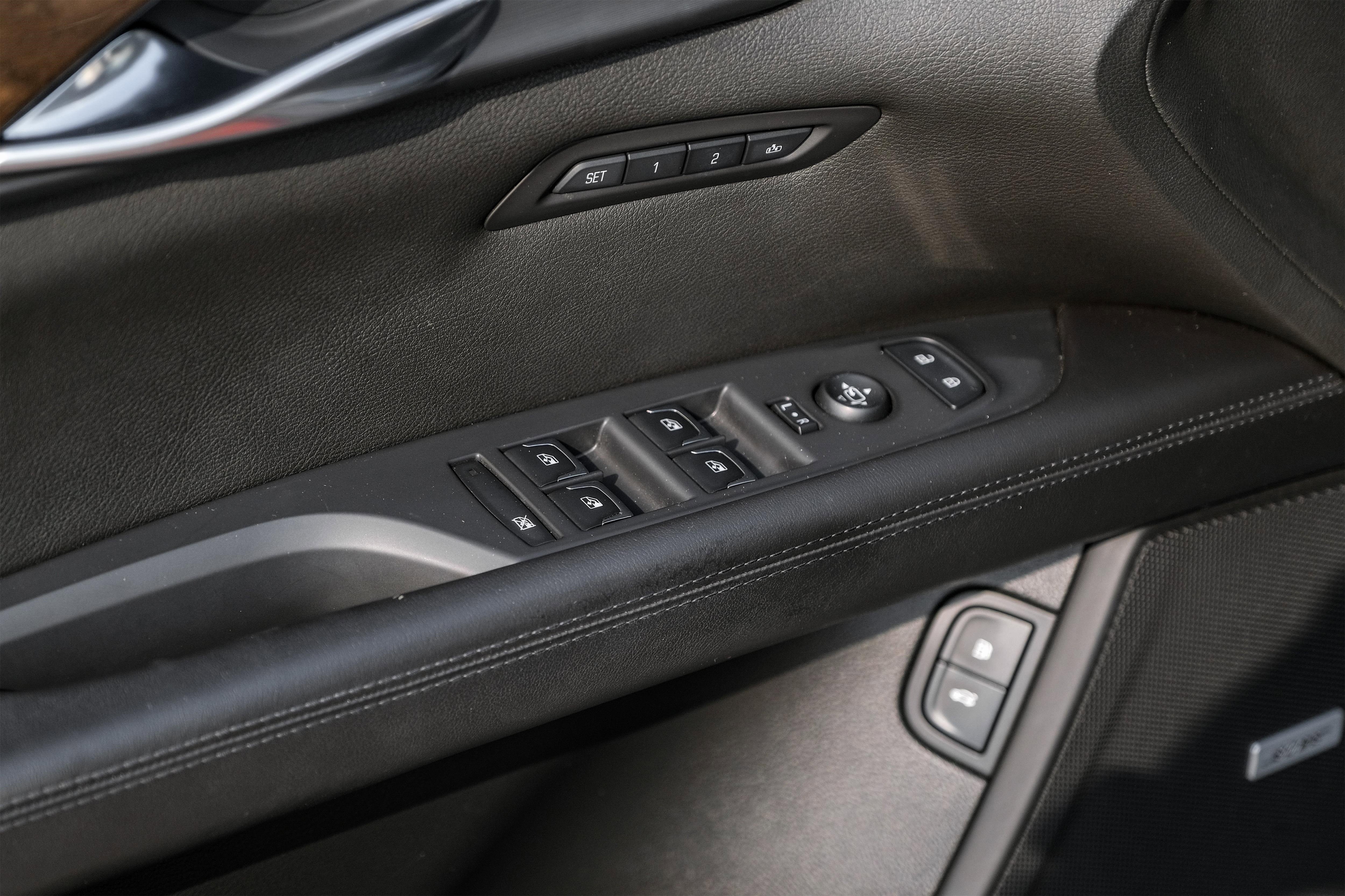 Used 2018 Cadillac CT6 Premium Luxury image 38