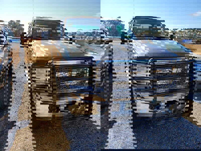 Used 2005 Ford F250 King Ranch image 2