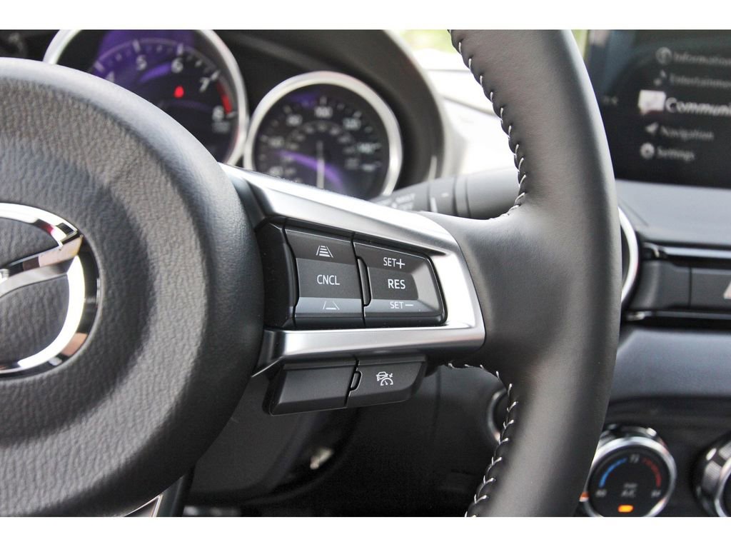 New 2026 MAZDA MX-5 Miata Grand Touring image 15