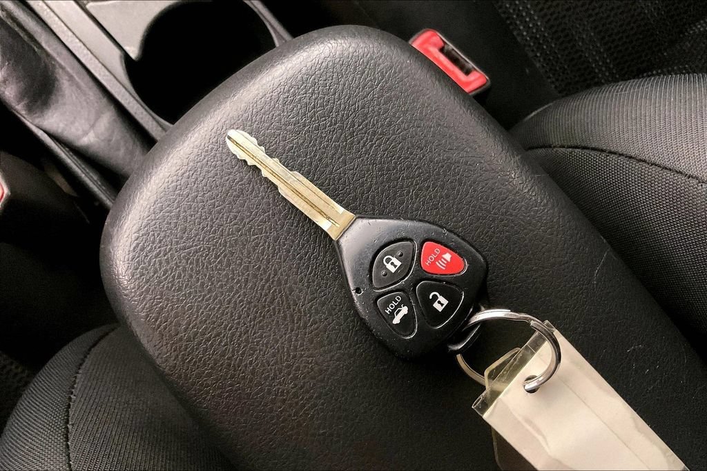 Used 2011 Toyota Corolla S FWD image 12