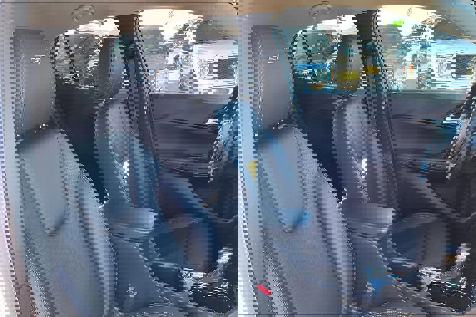 Used 2024 Buick Encore GX Sport Touring image 10