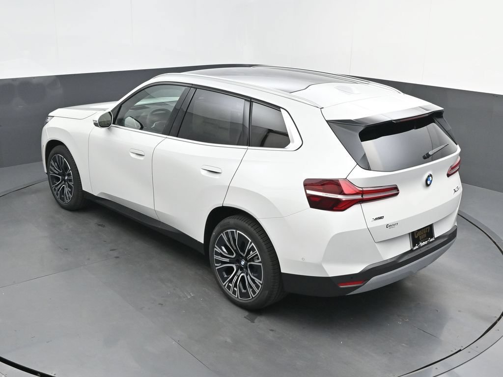 New 2026 BMW X3 xDrive30i w/ Premium Package AWD/4WD image 36