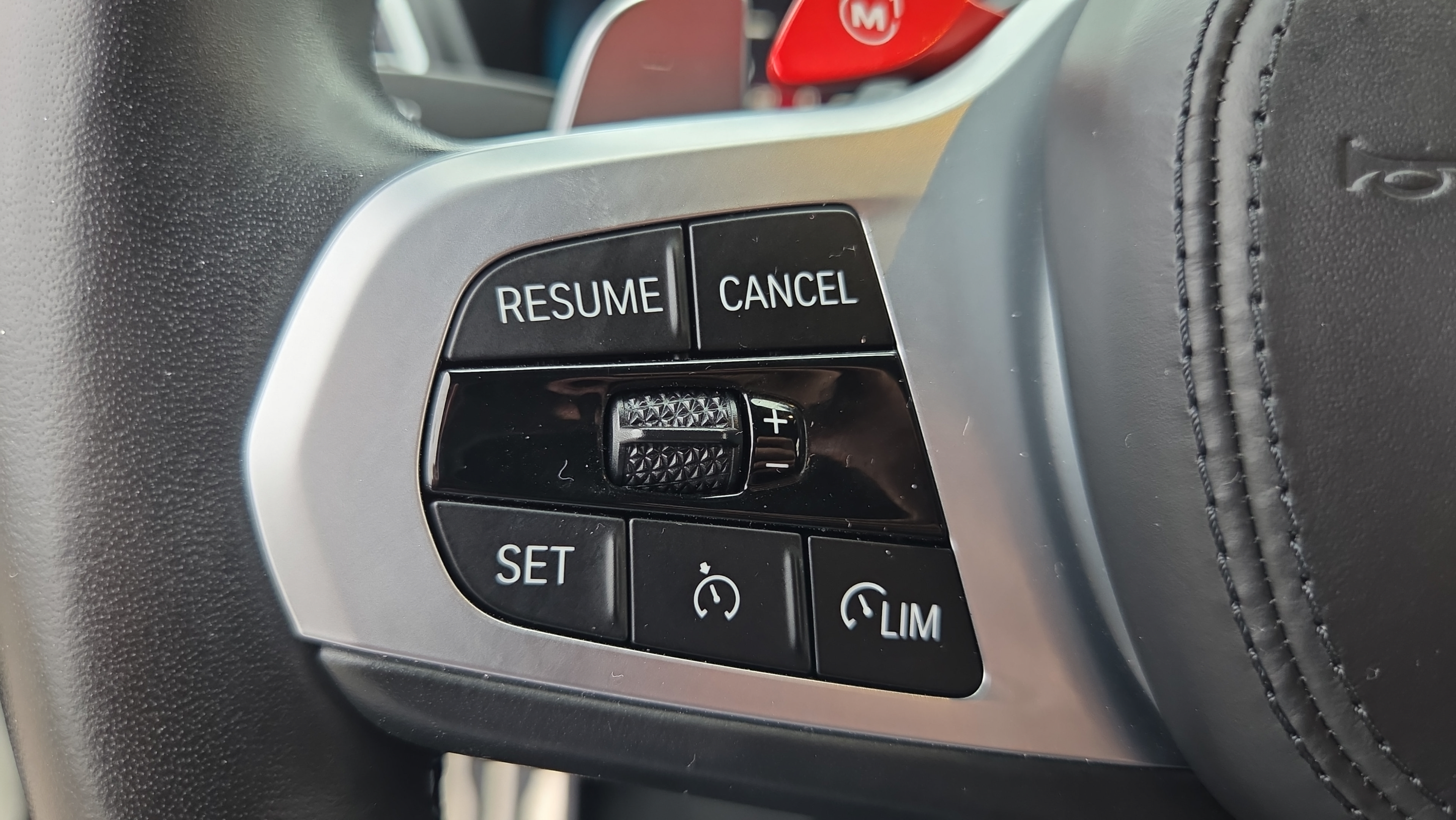 Used 2023 BMW X4 M w/ Executive Package AWD/4WD image 24