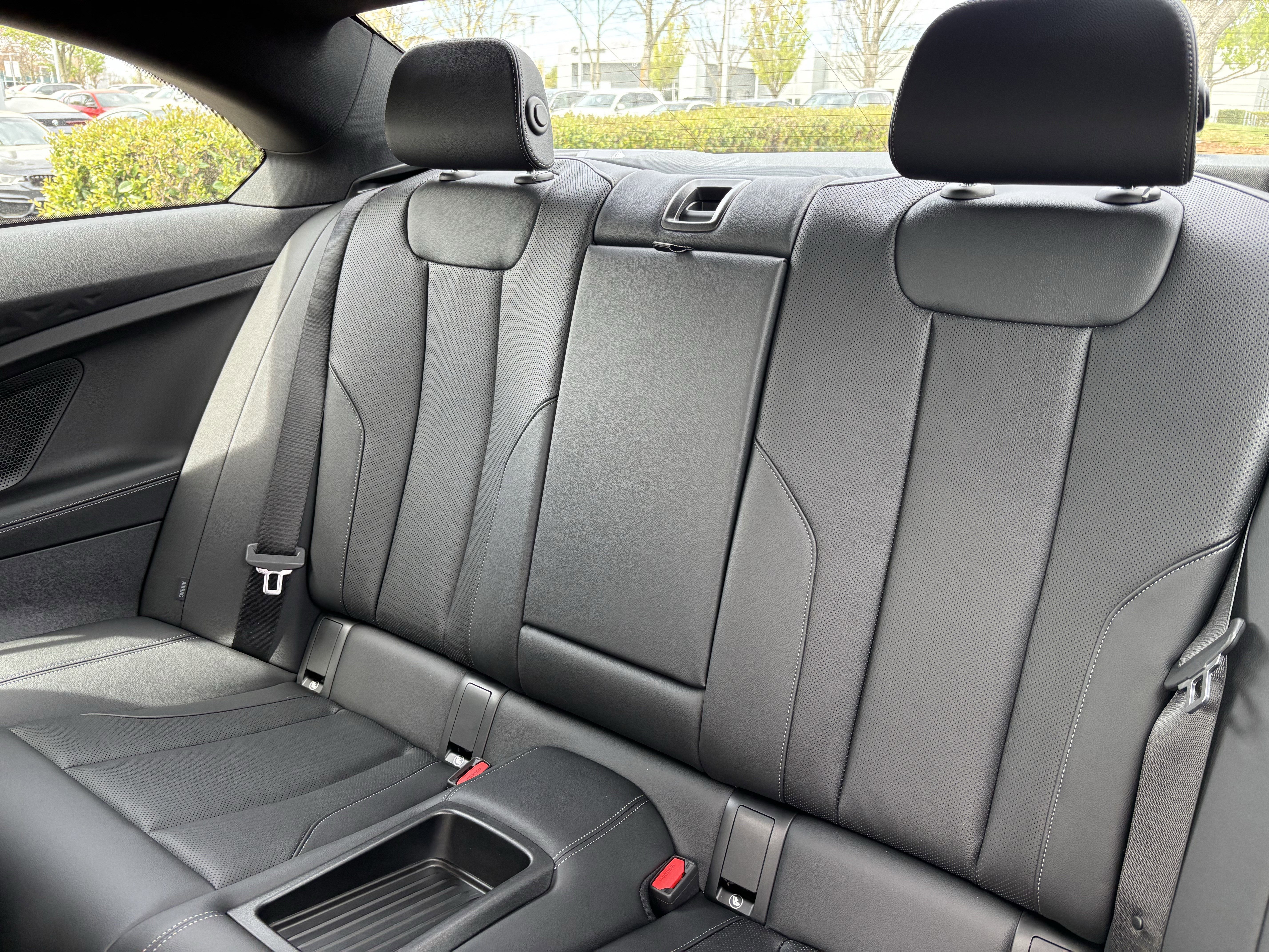 Certified 2025 BMW 230i xDrive Coupe image 33