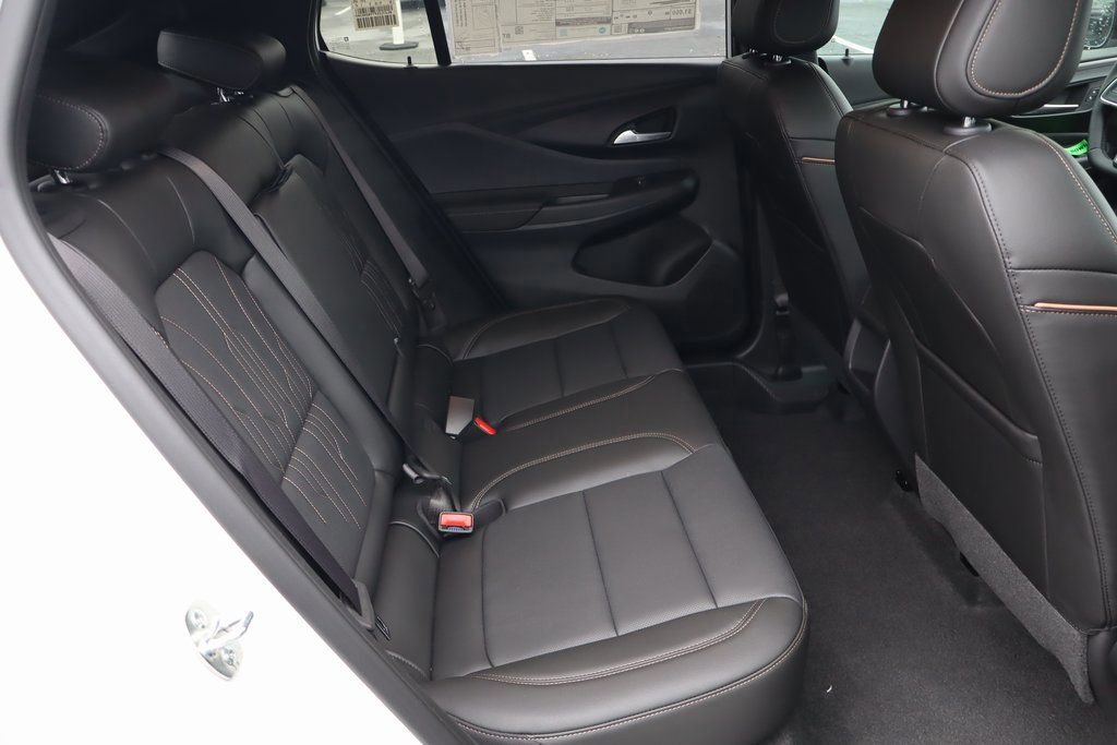 New 2026 Buick Envista Avenir image 20
