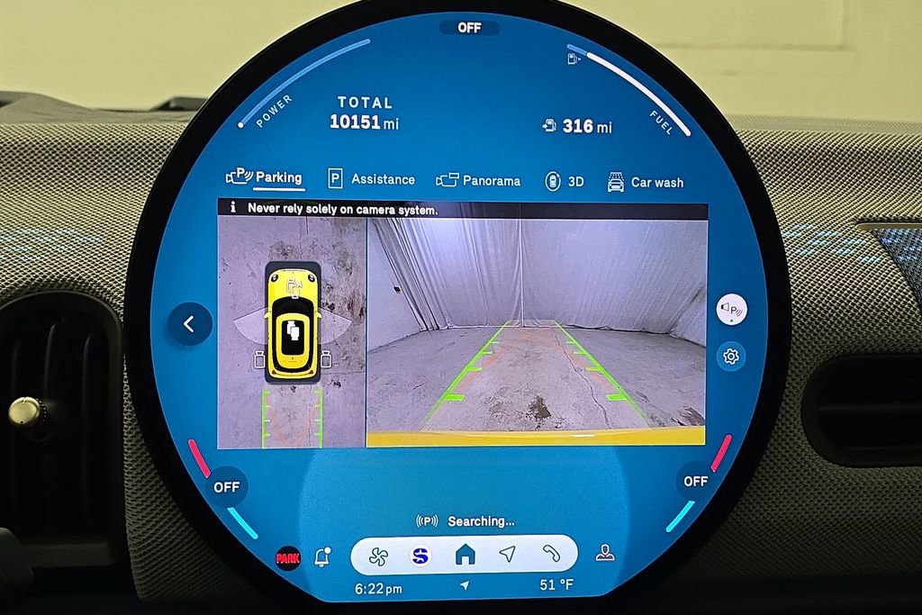 Certified 2025 MINI Cooper S image 18