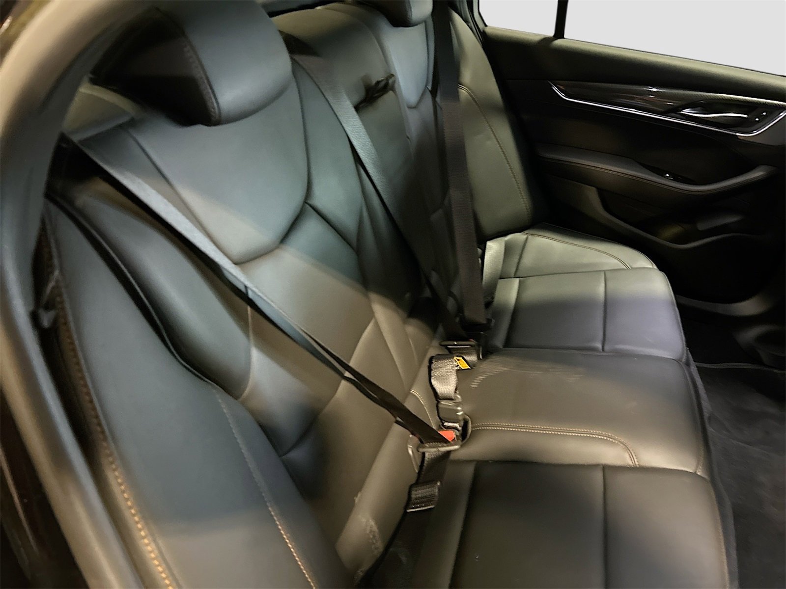 Used 2024 Cadillac CT5 V w/ Cold Weather Package image 27