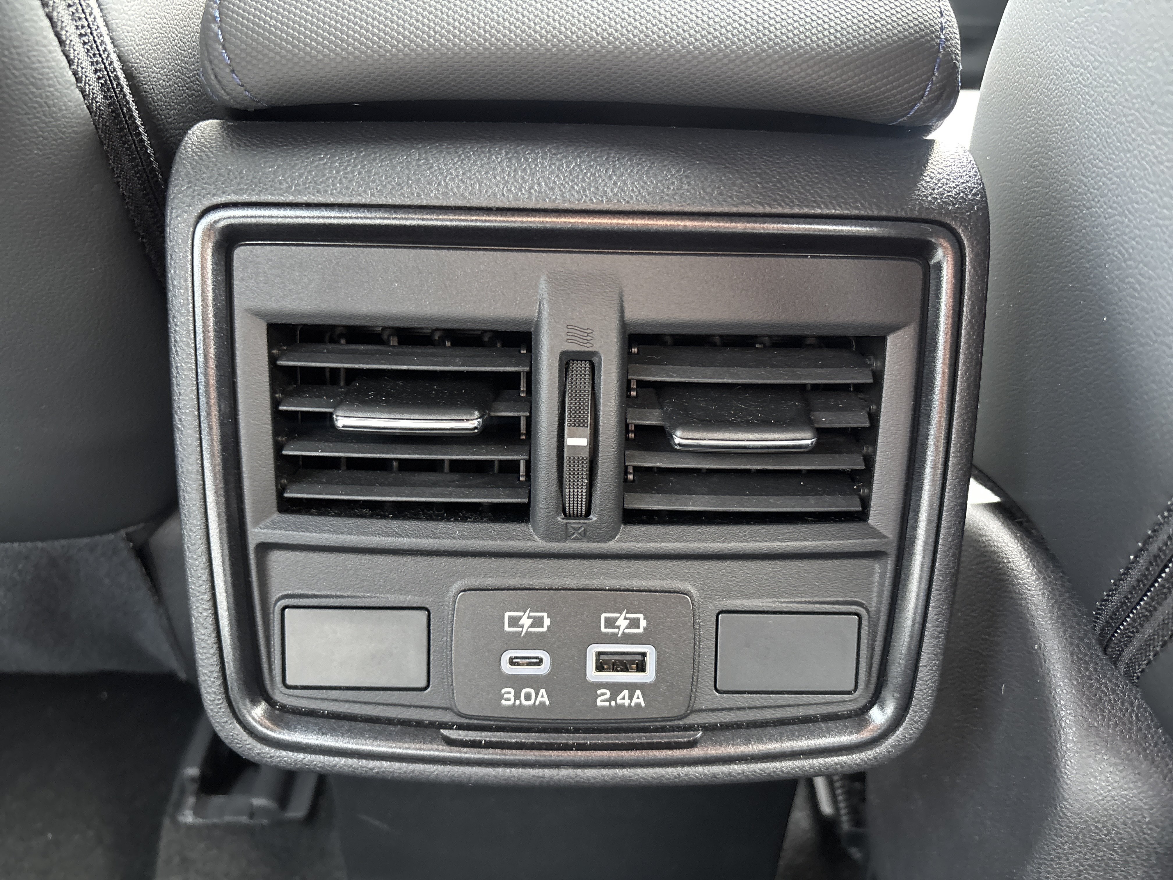 Used 2026 Subaru Forester Limited AWD/4WD image 14