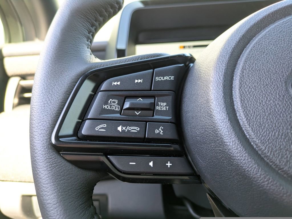 New 2026 Subaru Outback Premium image 31