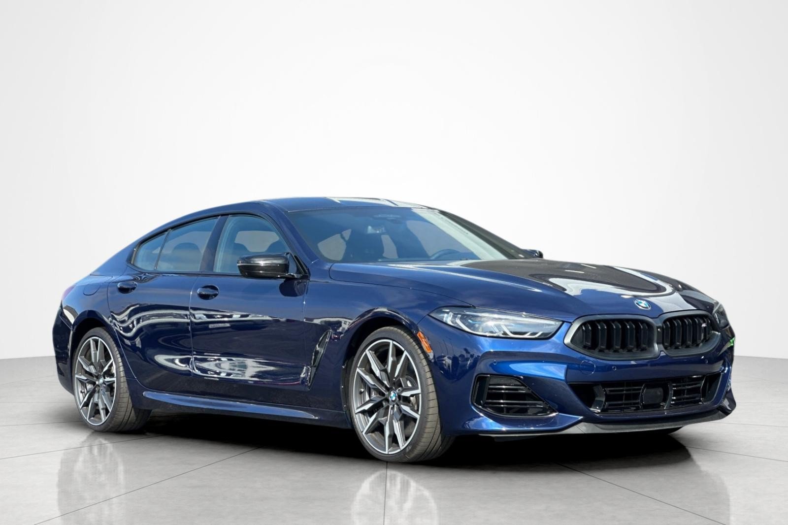 New 2026 BMW M850i xDrive AWD/4WD image 7