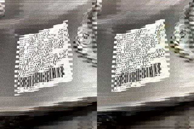 Certified 2025 Honda CR-V Sport image 33