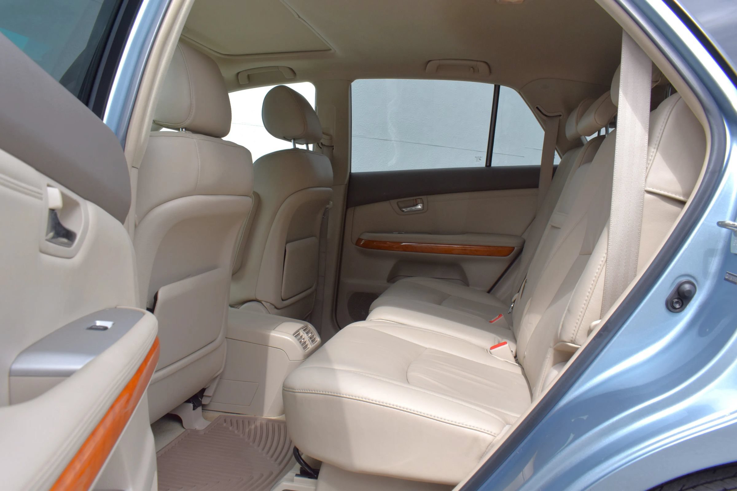 Used 2009 Lexus RX 350 2WD image 48