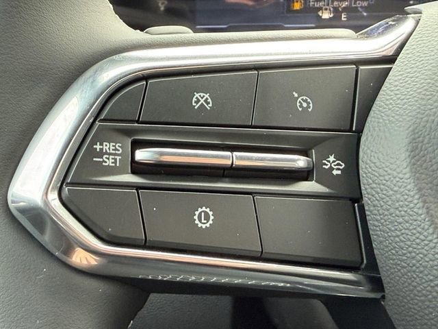 New 2026 Chevrolet Traverse LT w/ LPO, Floor Liner Package FWD image 9