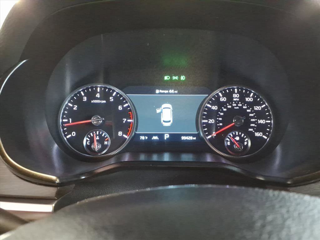 Used 2020 Kia Telluride SX w/ SX Prestige Package AWD/4WD image 31