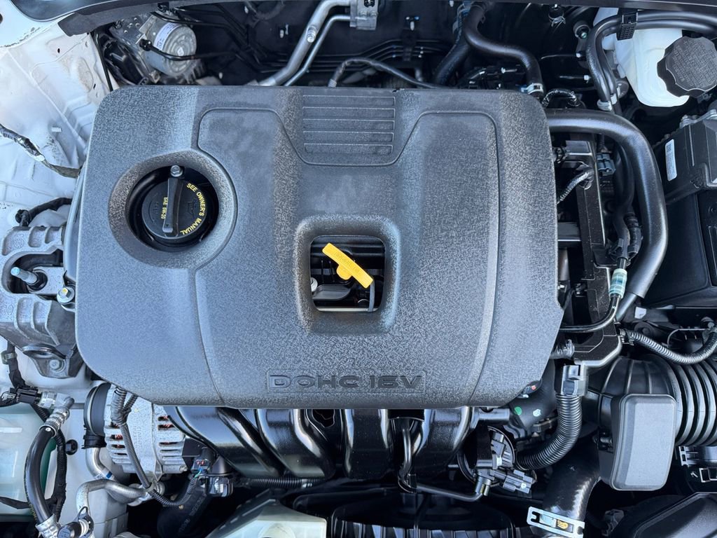 Used 2020 Kia Forte Sedan image 18