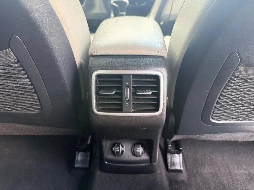 Used 2019 Kia Sportage EX w/ EX Sport Appearance Package FWD image 28