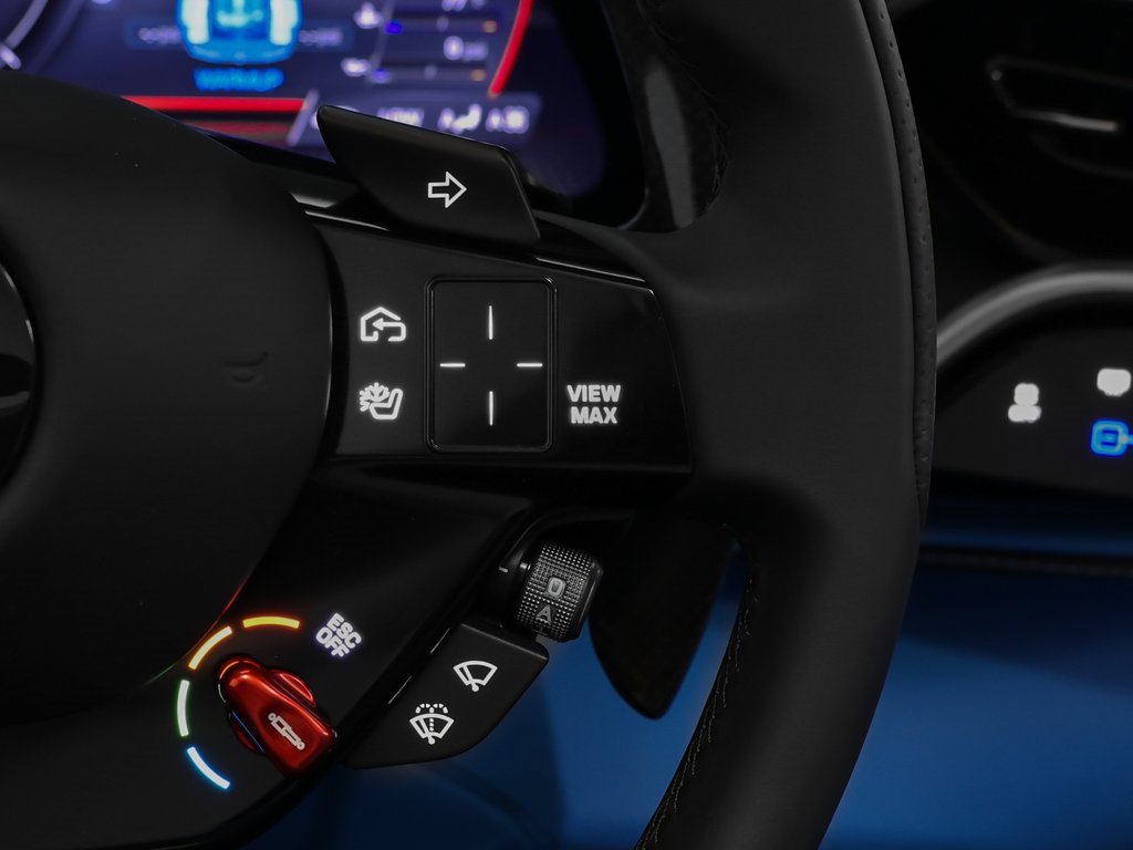Certified 2024 Ferrari 296 GTS image 45