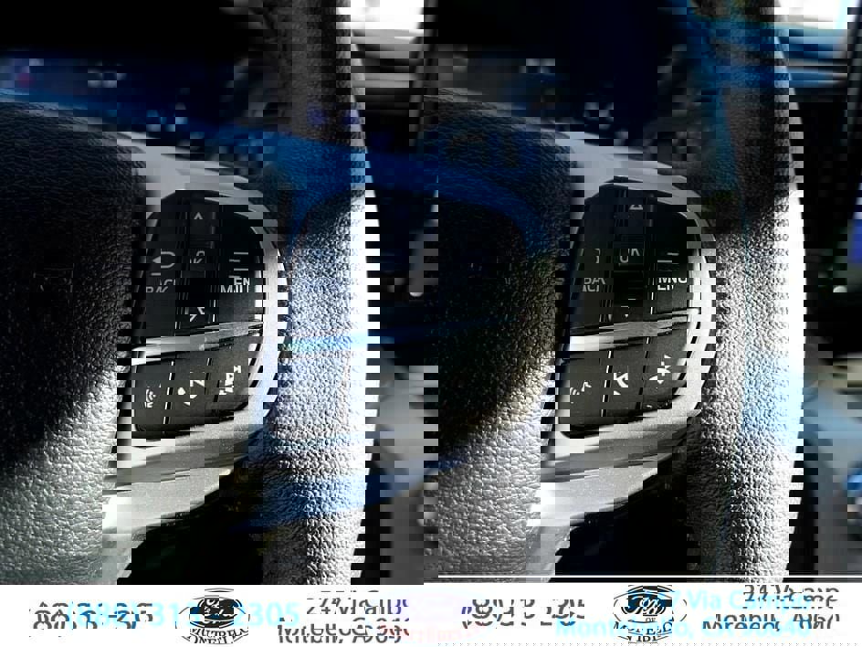 Used 2024 Ford Explorer XLT w/ Equipment Group 202A image 16