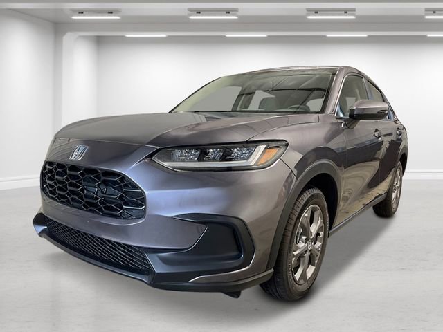 New 2027 Honda HR-V LX image 7