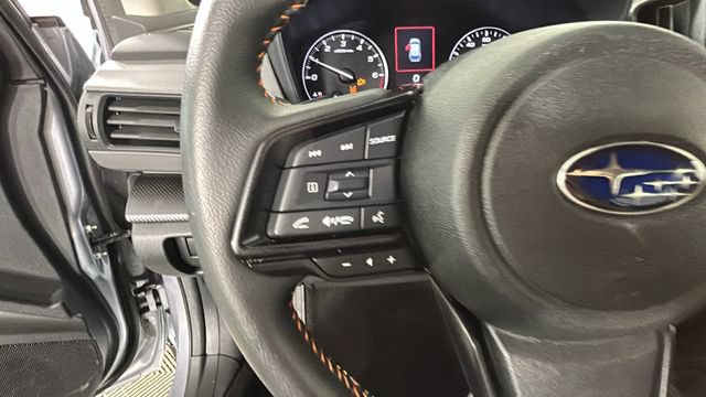 Used 2024 Subaru Crosstrek 2.5i Limited AWD/4WD image 16