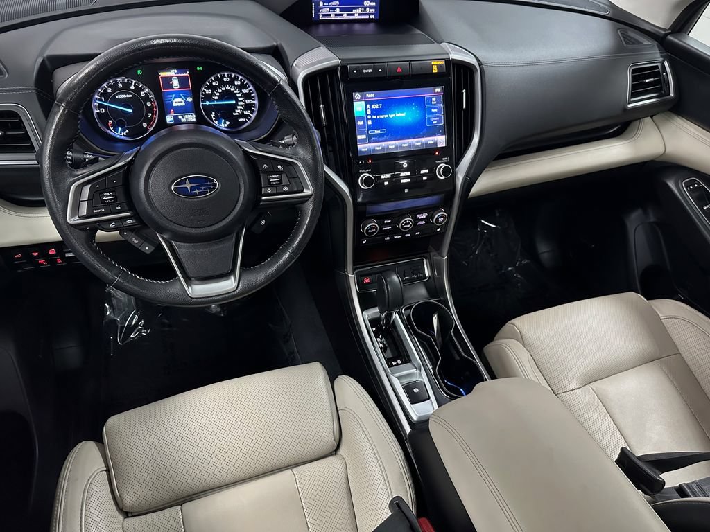Used 2022 Subaru Ascent Limited w/ Technology Package AWD/4WD image 12